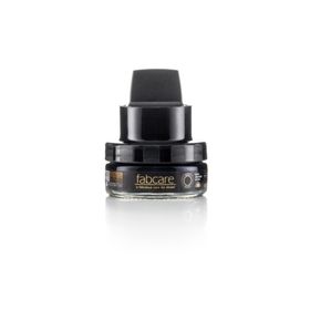 Fabcare Siyah 50 ml Krem Ayakkabı Boyası