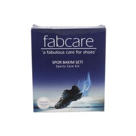 Fabcare Spor Ayakkabı Boyası
