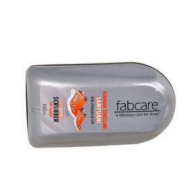Fabcare Spor Ayakkabı Temizleme Köpüğü