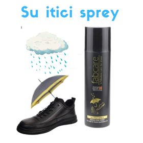 Fabcare Su İtici Sprey