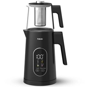 Fabcio Aroma Smart Çay Makinesi