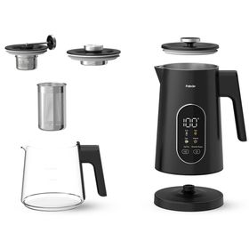 Fabcio Aroma Smart Çay Makinesi