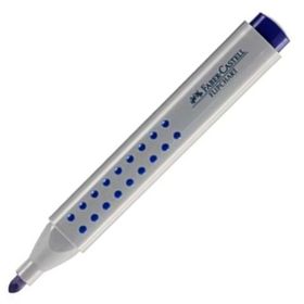 Faber 153651 Mavi Flipchart Kalemi