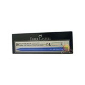 Faber-Castel 5062 10'lu Mavi Keçeli Kalem