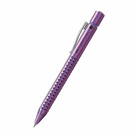 Faber Castel Grip Edition Glam 0.7 mm Mor Violet Versatil Kalem