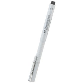Faber Castell 0.3 mm Ecco Pigment Teknik Çizim Kalemi