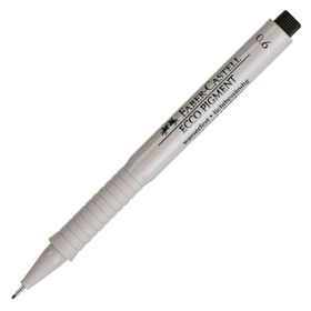 Faber Castell 0.3 mm Ecco Pigment Teknik Çizim Kalemi