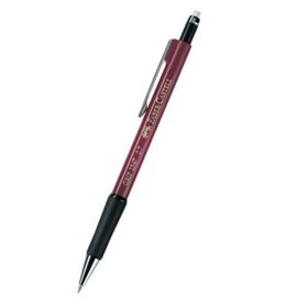 Faber Castell 0.5 Grip 1345 Bordo Versatil Uçlu Kalem