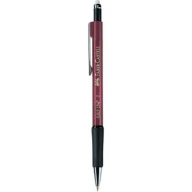Faber Castell 0.5 Grip 1345 Bordo Versatil Uçlu Kalem