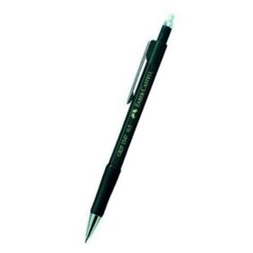 Faber Castell 0.5 Grip 1345 Siyah Versatil Uçlu Kalem