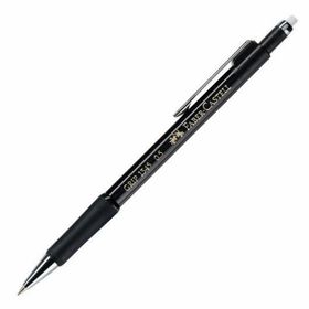 Faber Castell 0.5 Grip 1345 Siyah Versatil Uçlu Kalem