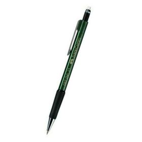 Faber Castell 0.5 Grip 1345 Yeşil Versatil Uçlu Kalem