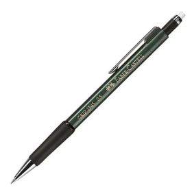 Faber Castell 0.5 Grip 1345 Yeşil Versatil Uçlu Kalem