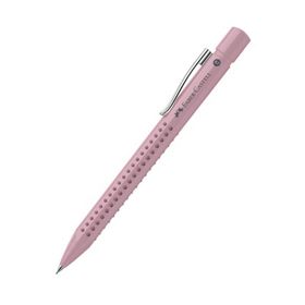 Faber Castell 0.5 mm Gül Rengi Grip 2010 Versatil Kalem