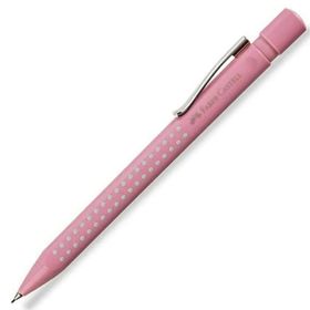 Faber Castell 0.5 mm Yeni Renkler Pembe Versatil Kalem