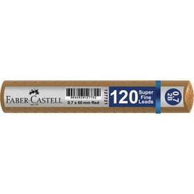 Faber Castell 0.7 2B 60 Altın Grip Kalem Ucu