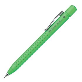 Faber-Castell 0.7 Fıstık Yeşili Grıp 2011 Versatil Kalem