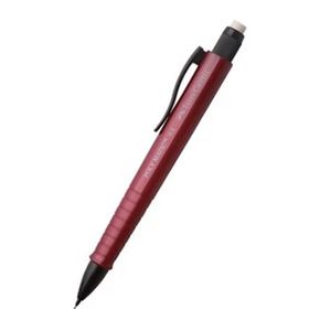 Faber Castell 0.7 mm AutoMatic Siyah Gövde Klasik Versatil Kalem