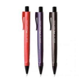 Faber Castell 0.7 mm Econ Koyu Renkler Versatil Uçlu Kalem