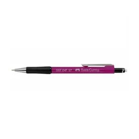 Faber Castell 0.7 mm Orkide Grip Versatil Kalem