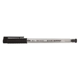 Faber-Castell 0.8mm Siyah 50 lİ 1440 Tükenmez Kalem