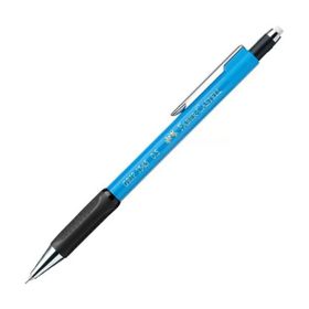 Faber Castell 05 Açık Mavi Grip Versatil Kalem