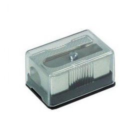 Faber-Castell 05510 Metal Kapaklı Kalemtraş