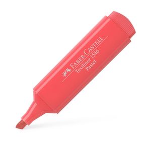Faber Castell 1 1546 Pastel Kayısı Fosforlu Kalem
