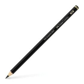 Faber Castell 1 Adet HB Pitt Graphite Matte Dereceli Kalem