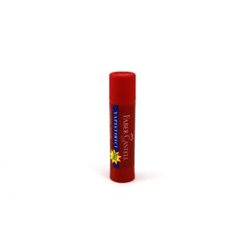 Faber-Castell 10 gr Renkli Stick Yapıştırıcı