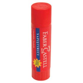 Faber Castell 10 gr Stick Yapıştırıcı