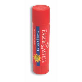 Faber Castell 10 gr Stick Yapıştırıcı