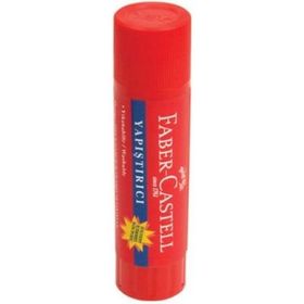 Faber Castell 10 gr Stick Yapıştırıcı