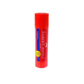 Faber Castell 10 gr Stick Yapıştırıcı