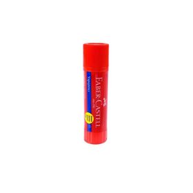Faber Castell 10 gr Stick Yapıştırıcı