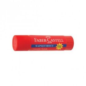 Faber Castell 10 gr Stick Yapıştırıcı