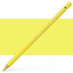 Faber Castell 104 Light Yellow Glaze Pitt Pastel Kalem