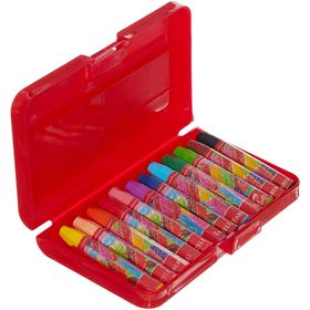 Faber-Castell 112112 12'li Pastel Boya