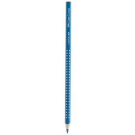 Faber Castell 112455 Mavi Turkuaz Grip Kurşun Kalem