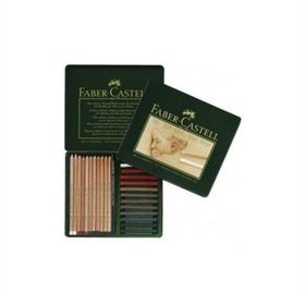 Faber-Castell 112969 Pitt Çalışma Seti