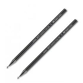 Faber Castell 117303 2 Adet 2900 6B Pitt Monochore Grafit Kurşun Kalem