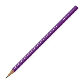 Faber Castell 118302 Fuşya Parlak Renkler Kurşun Kalem