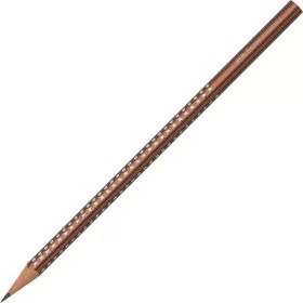 Faber Castell 118339 Bronz Parlak Renkler Kurşun Kalem