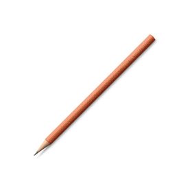 Faber Castell 118625 Turuncu 3'Lü Kurşun Kalem