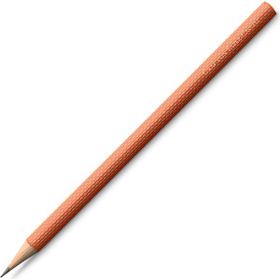 Faber Castell 118625 Turuncu 3'Lü Kurşun Kalem