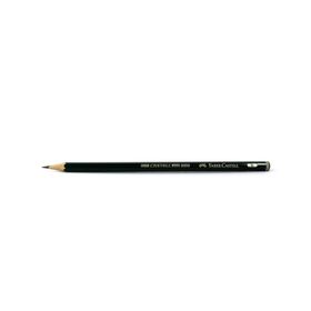 Faber Castell 119001 9000 B Dereceli Kalem