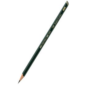 Faber Castell 119012 9000 2H Dereceli Kurşun Kalem