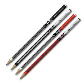 Faber-Castell 119080 Fermuar Kurşun Kalem