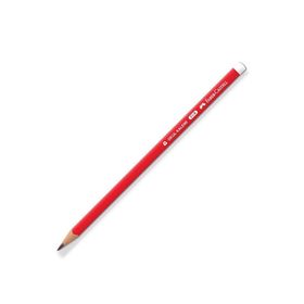Faber Castell 12 Lı 5244321601 Mercanlı Ucgen Kursun Kalem