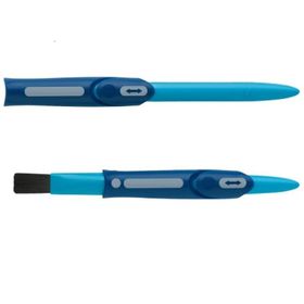 Faber Castell 12 Numara Sulu Boya Fırçası 181524